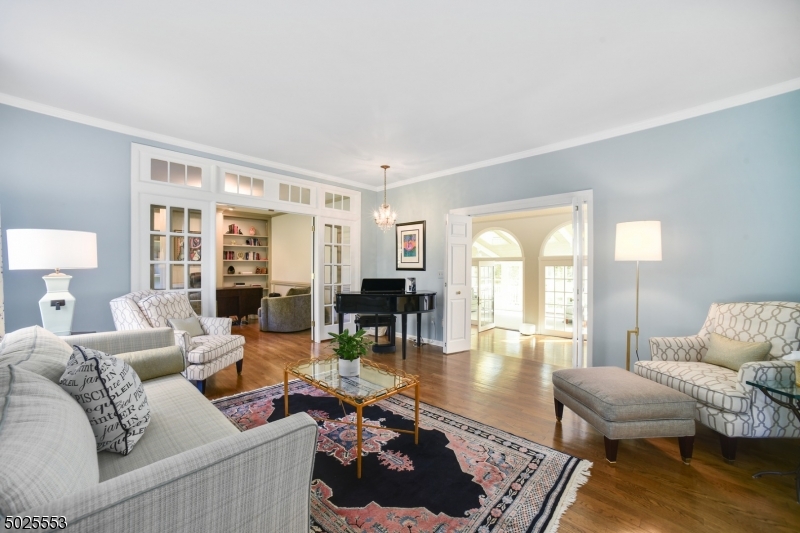 Beacon Hill - Residential
