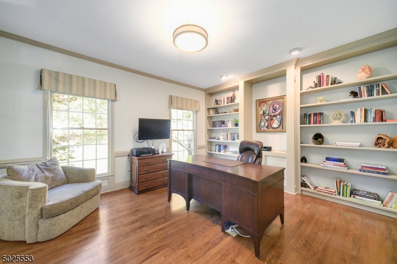 Beacon Hill - Residential
