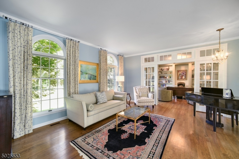 Beacon Hill - Residential