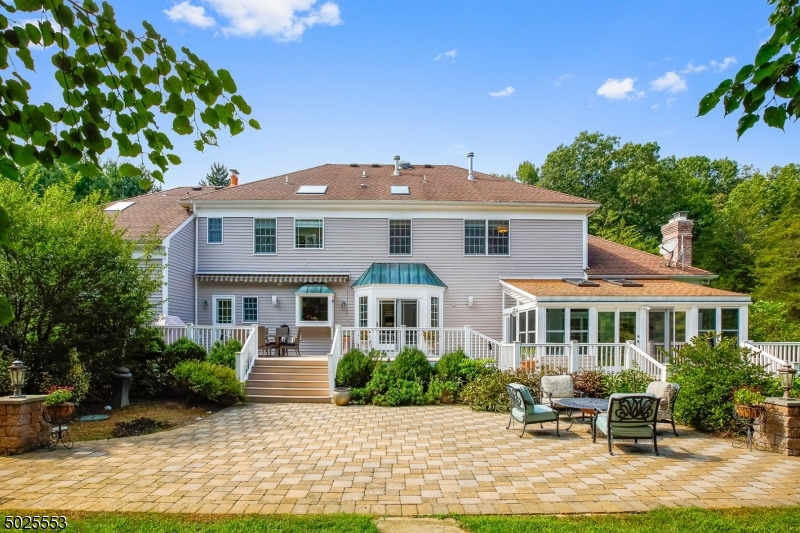 Beacon Hill - Residential