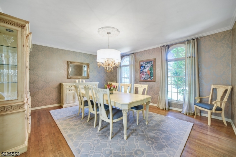 Beacon Hill - Residential