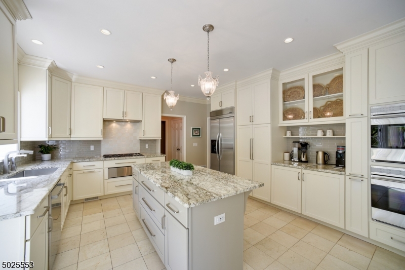 Beacon Hill - Residential