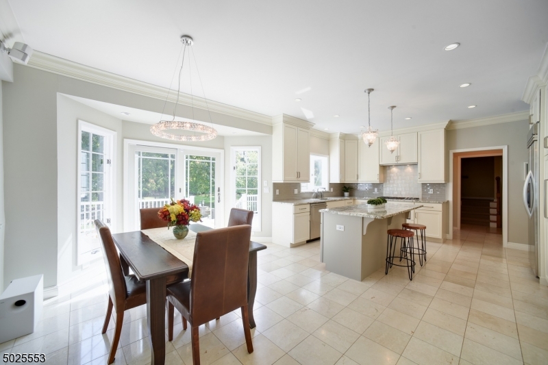 Beacon Hill - Residential