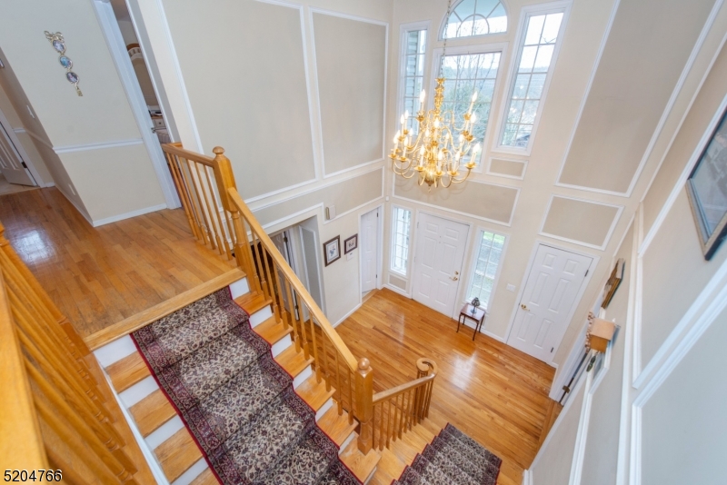 Bennington Woods - Residential