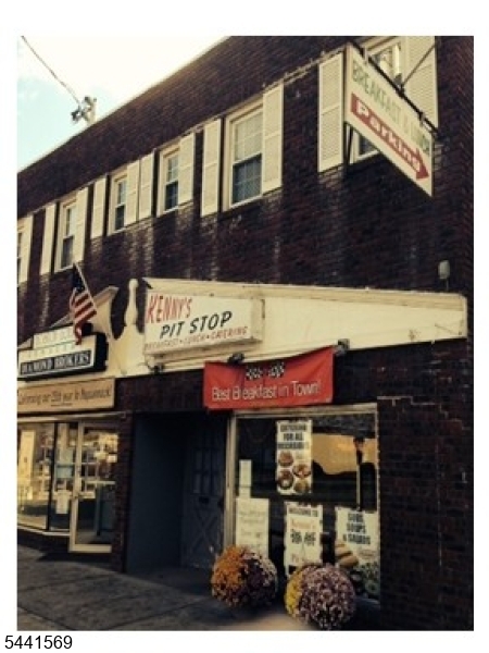 Nice 2nd floor walk up apartment, carpeted rent is PLUS utilities
