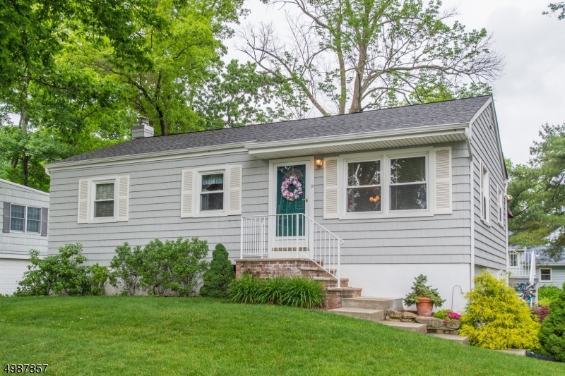 Indian Lake - Residential