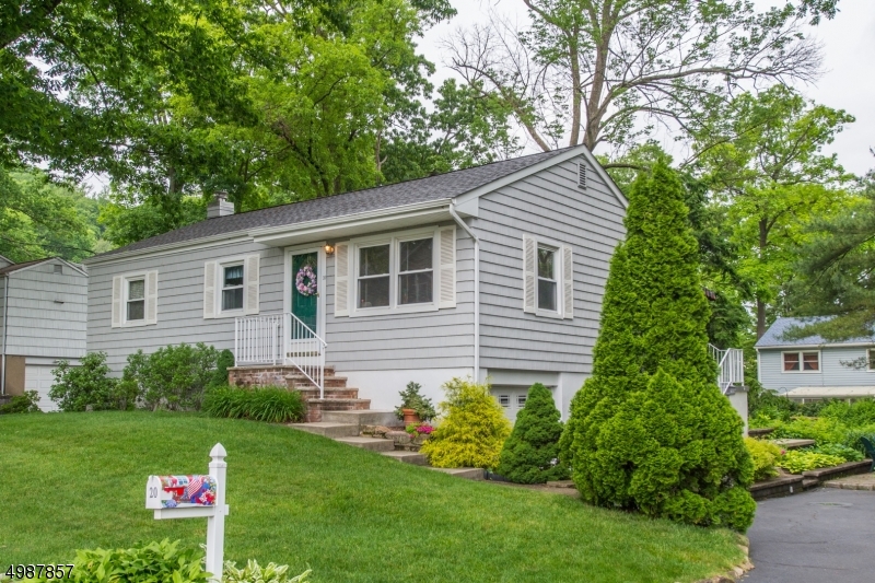 Indian Lake - Residential