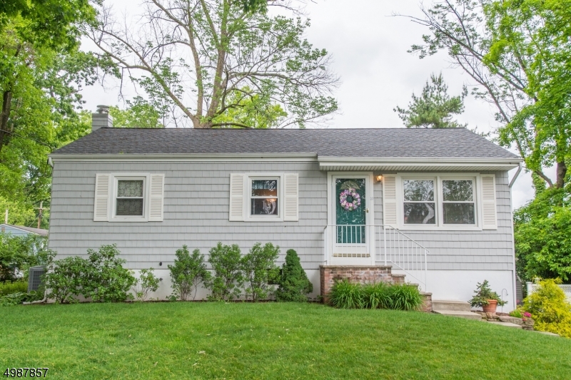 Indian Lake - Residential