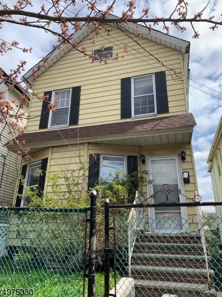 Great investment opportunity to renovate or to build a brand new home! Property situated in quiet area of Elizabeth. Close to downtown. Home selling as-is, buyer responsible for City inspections. Cash, hard money, or renovations loans due to the condition.