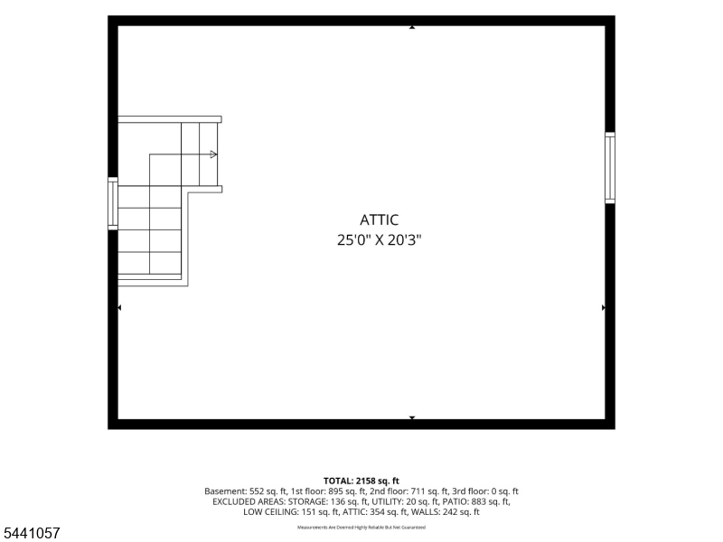 FOREST - Residential