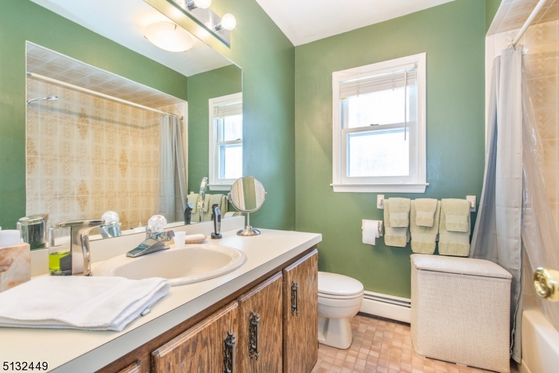 Brundage Park - Residential