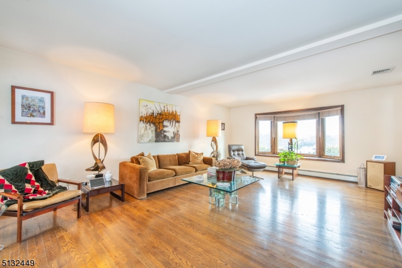 Brundage Park - Residential
