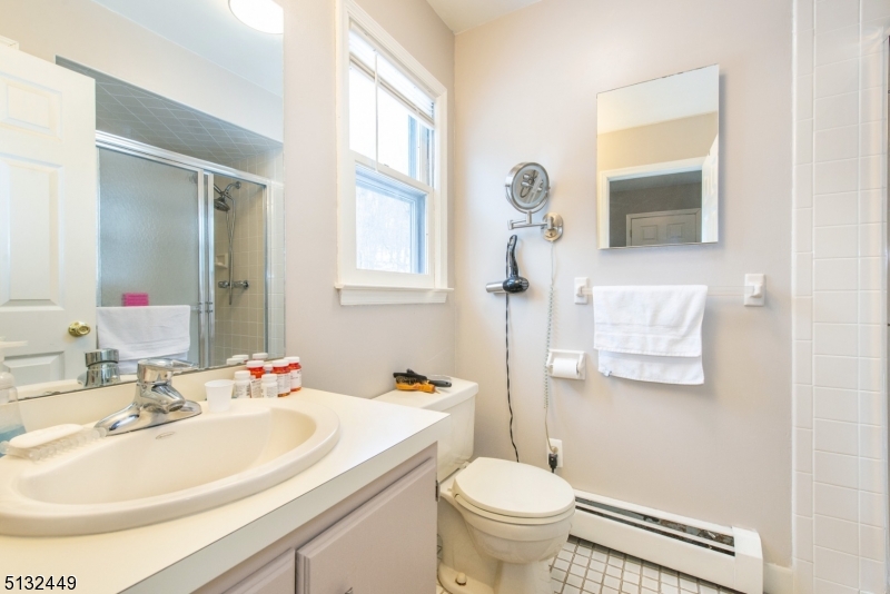 Brundage Park - Residential