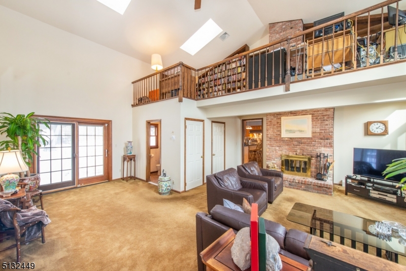 Brundage Park - Residential