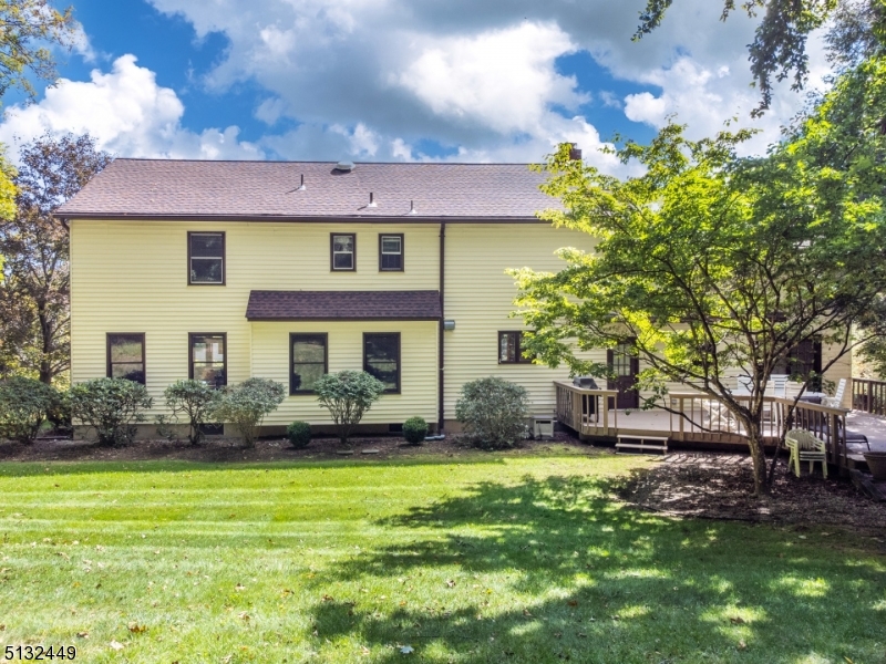 Brundage Park - Residential