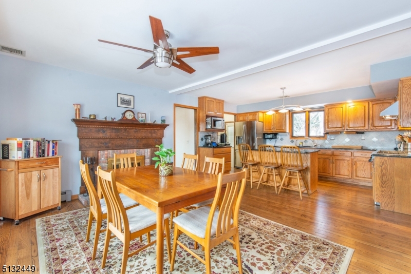Brundage Park - Residential