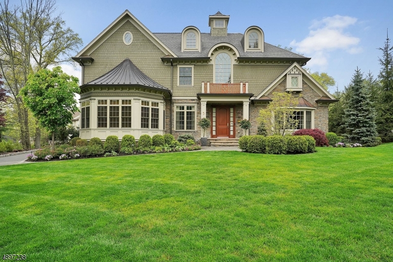 Deerfield - Residential