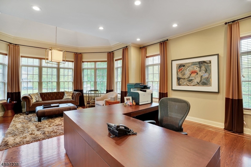 Deerfield - Residential