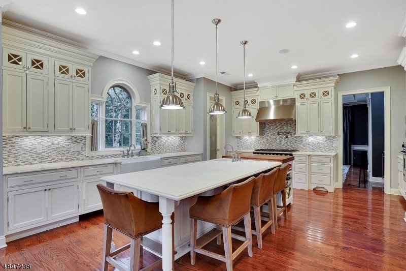 Deerfield - Residential
