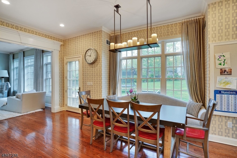 Deerfield - Residential