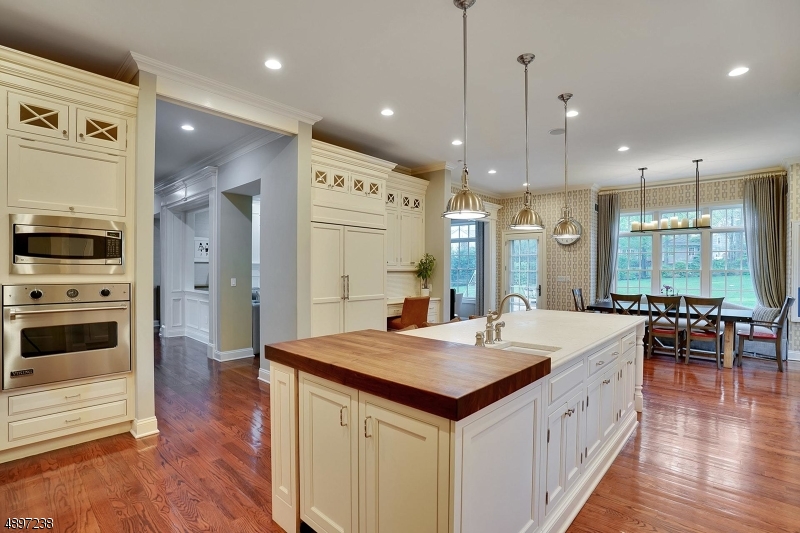 Deerfield - Residential