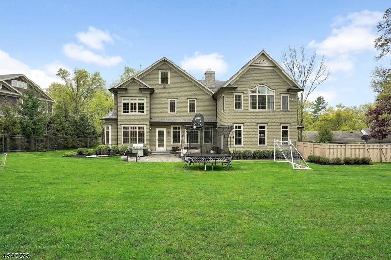 Deerfield - Residential