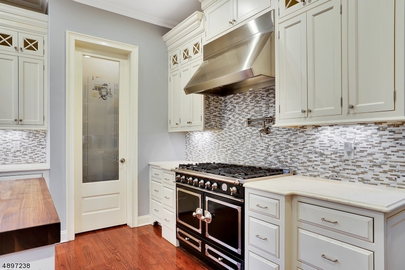 Deerfield - Residential