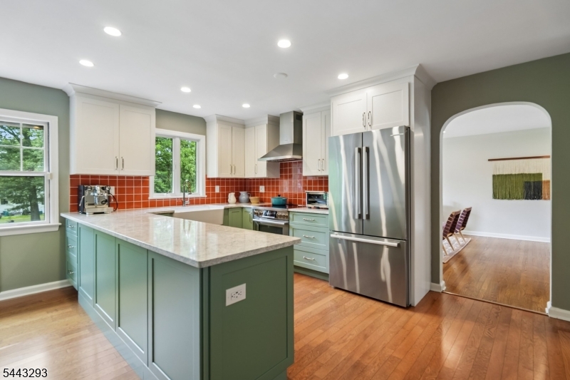 Great Notch - Residential