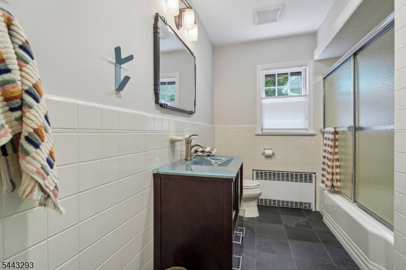 Great Notch - Residential