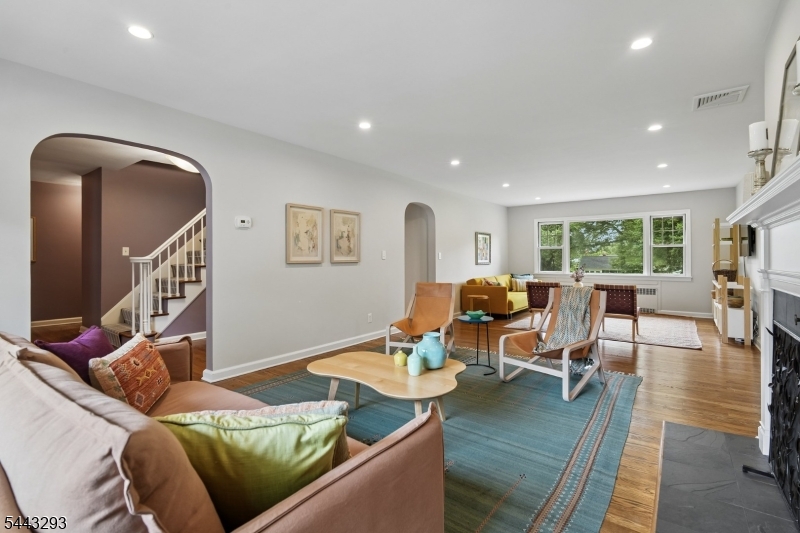 Great Notch - Residential