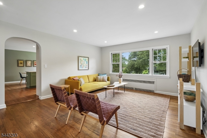 Great Notch - Residential