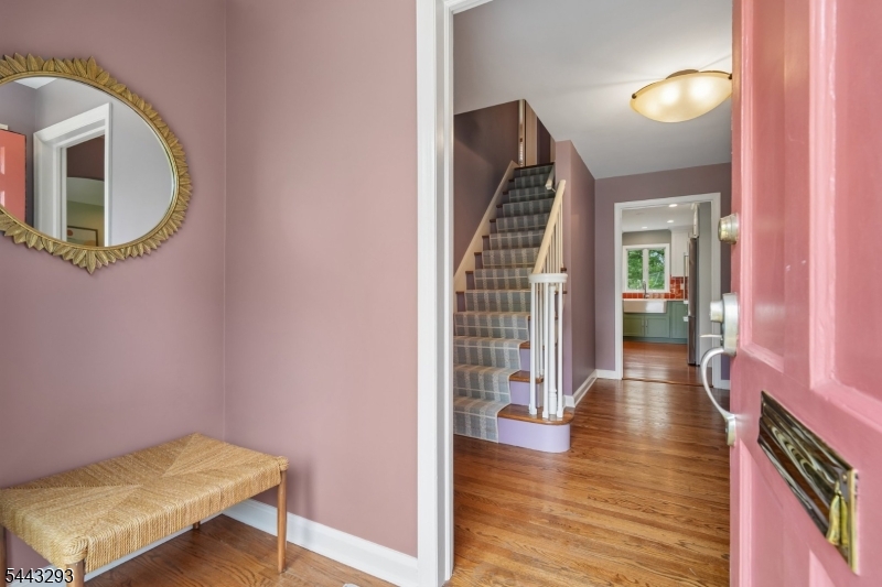 Great Notch - Residential