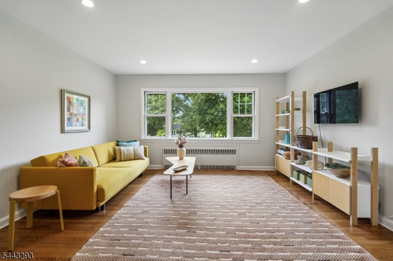 Great Notch - Residential