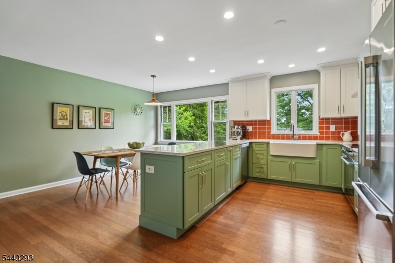 Great Notch - Residential