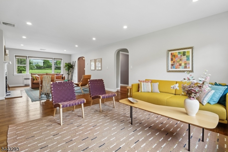 Great Notch - Residential