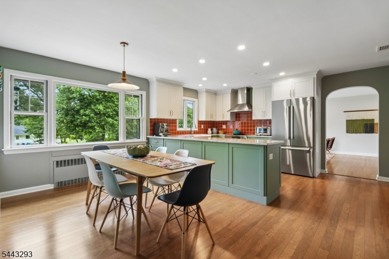 Great Notch - Residential