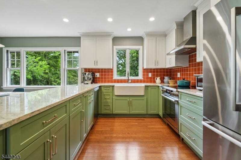 Great Notch - Residential