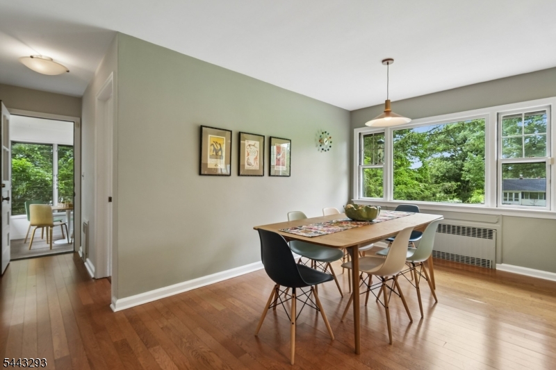 Great Notch - Residential