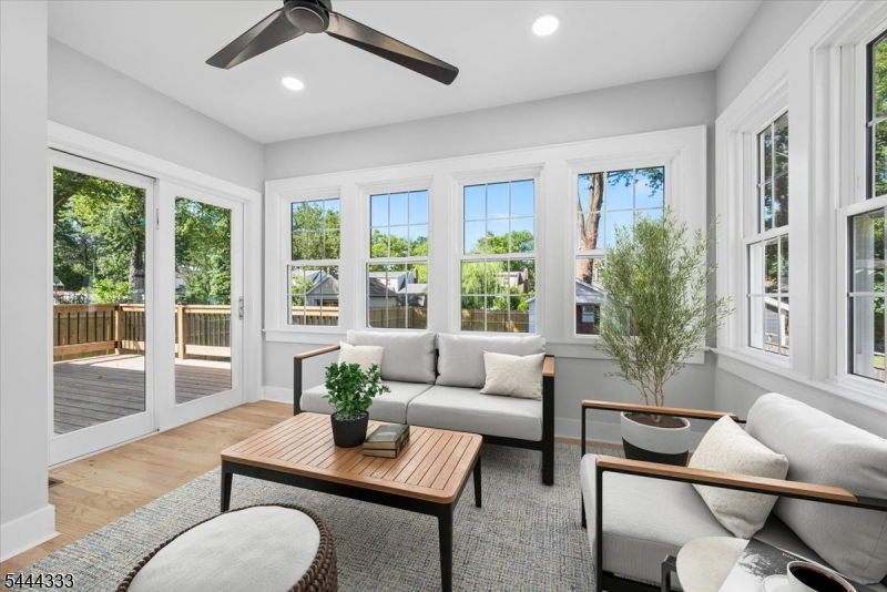 Lincoln Heighs - Residential