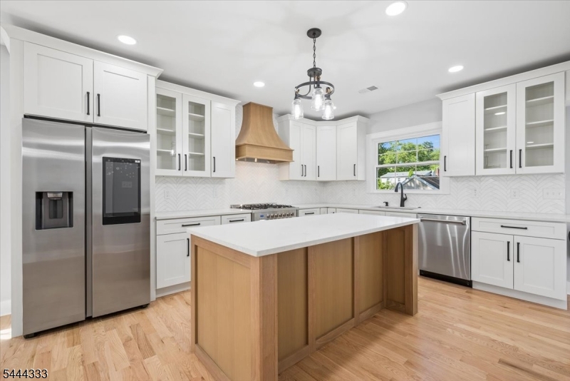 Lincoln Heighs - Residential