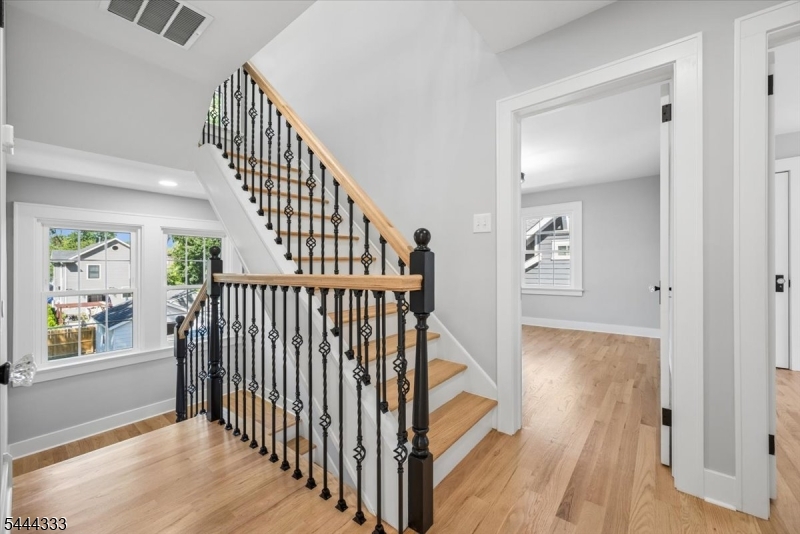 Lincoln Heighs - Residential