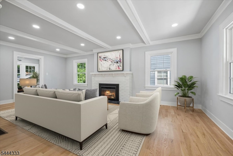 Lincoln Heighs - Residential