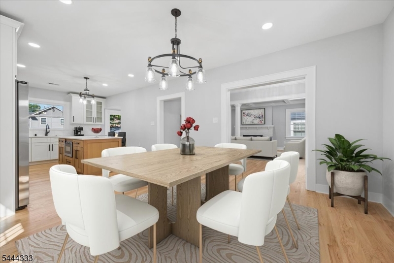 Lincoln Heighs - Residential