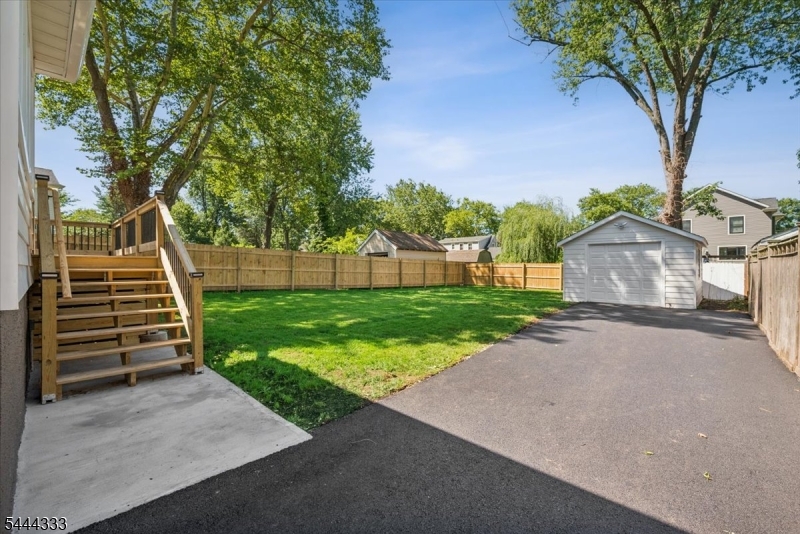 Lincoln Heighs - Residential