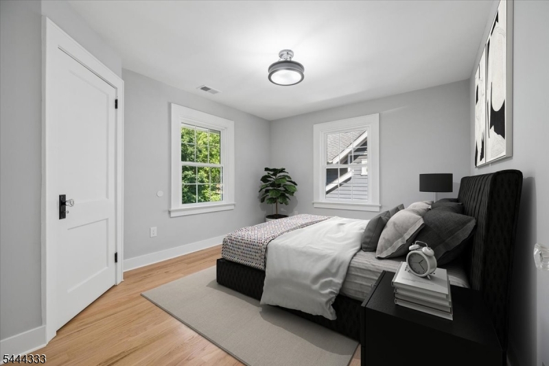 Lincoln Heighs - Residential