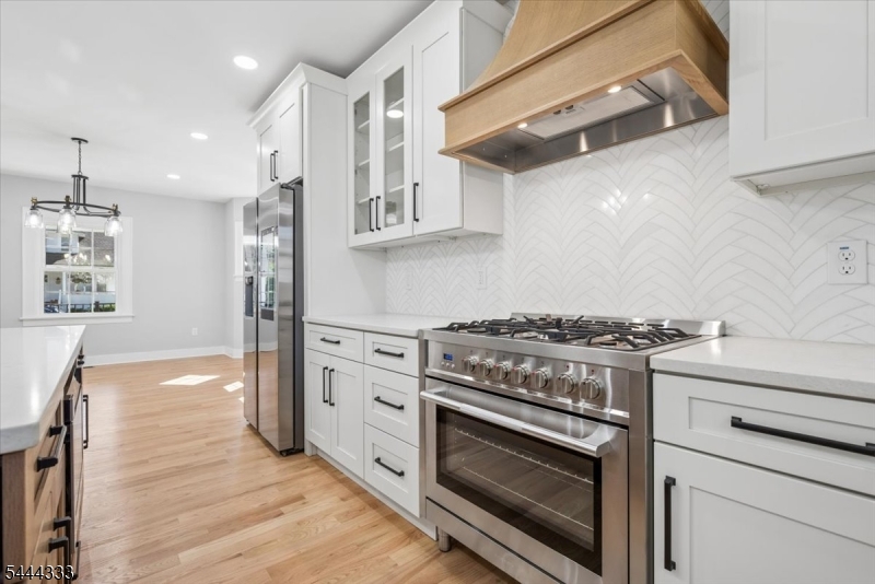 Lincoln Heighs - Residential