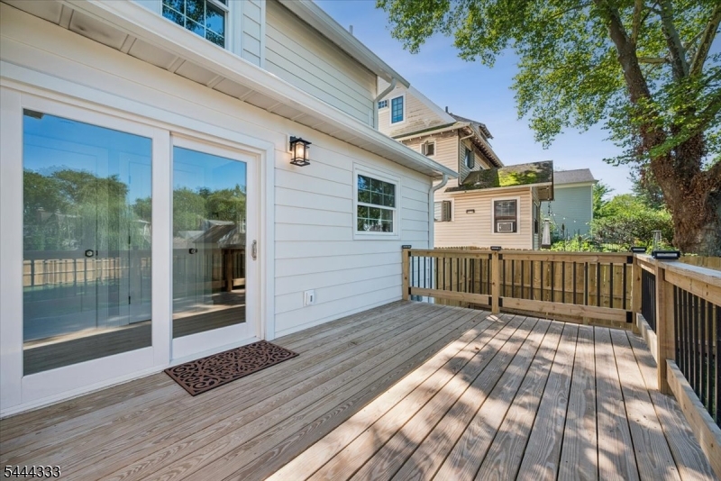 Lincoln Heighs - Residential
