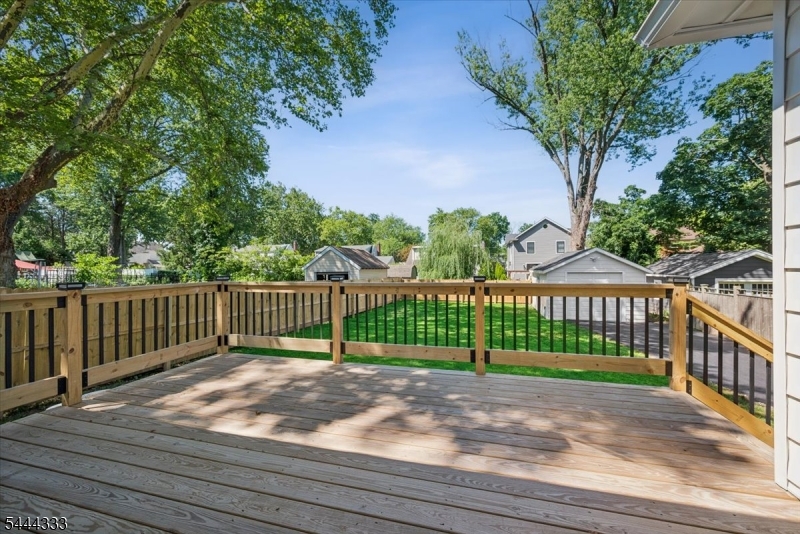 Lincoln Heighs - Residential