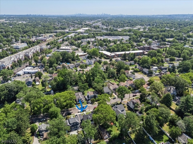 Lincoln Heighs - Residential