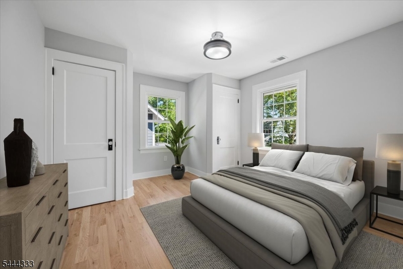 Lincoln Heighs - Residential